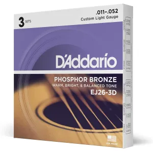 phosphor-bronze-acoustic-strings