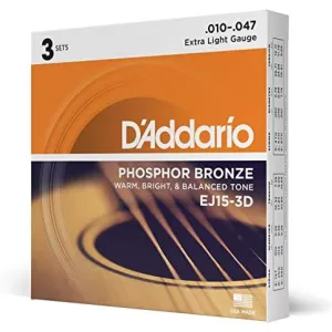phosphor-bronze-acoustic-strings