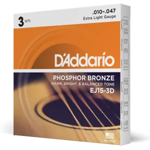 phosphor-bronze-acoustic-strings