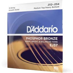 phosphor-bronze-acoustic-strings
