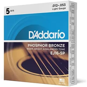 phosphor-bronze-acoustic-strings