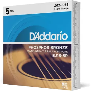 phosphor-bronze-acoustic-strings
