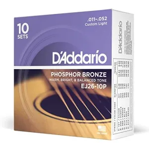 phosphor-bronze-acoustic-strings