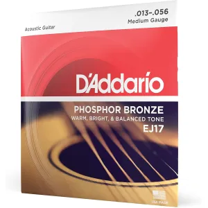 phosphor-bronze-acoustic-strings