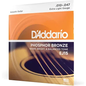 phosphor-bronze-acoustic-strings