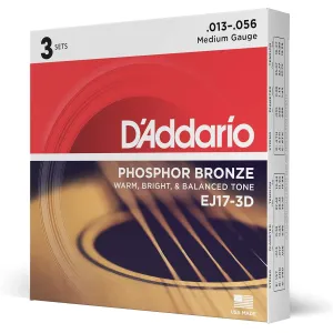 phosphor-bronze-acoustic-strings