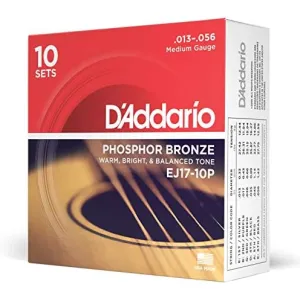 phosphor-bronze-acoustic-strings