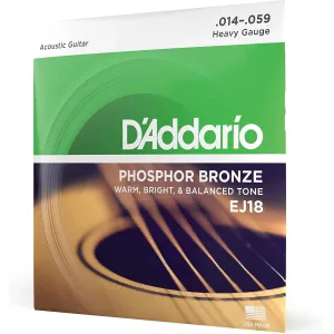 phosphor-bronze-acoustic-strings