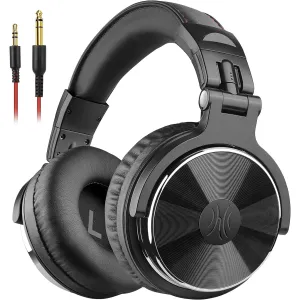 OneOdio Wired DJ Headphones