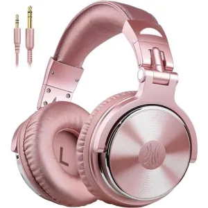 oneodio-wired-dj-headphones