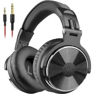 oneodio-wired-dj-headphones