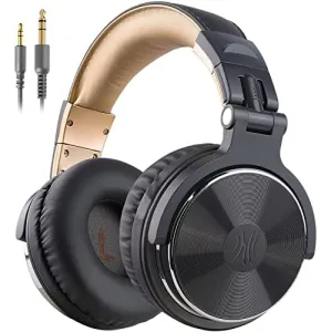 oneodio-wired-dj-headphones