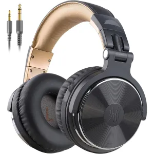 oneodio-wired-dj-headphones