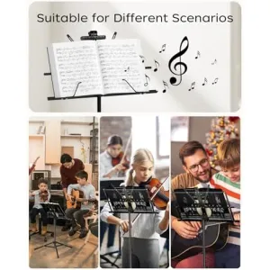 k-kasonic-2-in-1-stand