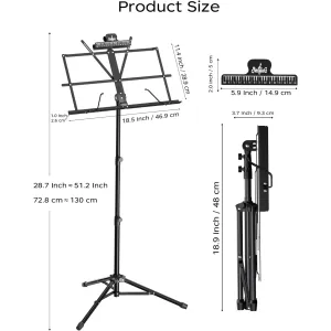 k-kasonic-2-in-1-stand