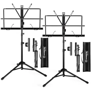k-kasonic-2-in-1-stand