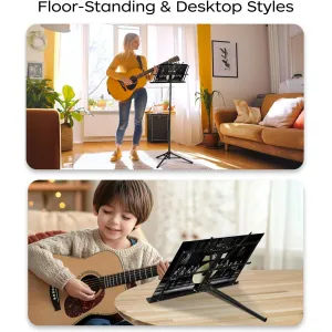 k-kasonic-2-in-1-stand