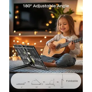k-kasonic-2-in-1-stand