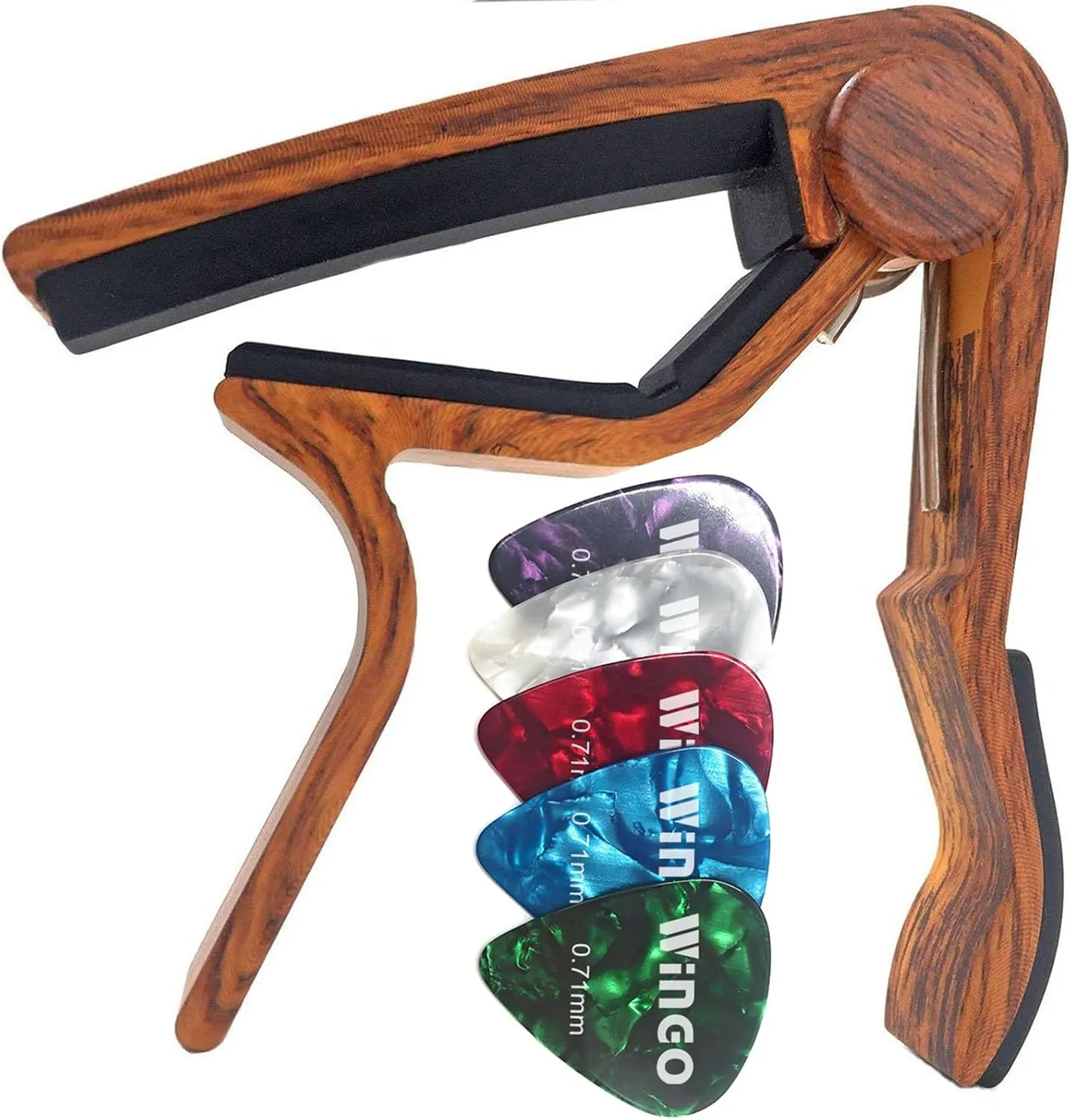 guitar-capo-rosewood-tone