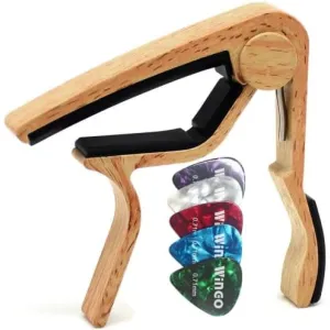 guitar-capo-rosewood-tone