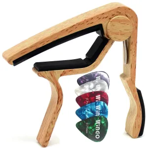 guitar-capo-rosewood-tone
