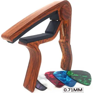 guitar-capo-rosewood-tone