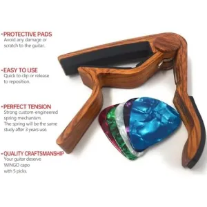 guitar-capo-rosewood-tone