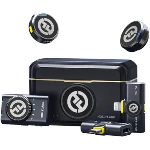 lark-m2-wireless-mic