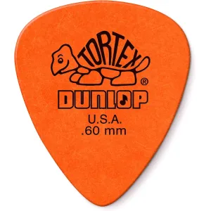 Jim Dunlop Tortex Pick