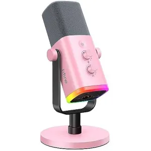 fifine-ampligame-am8-mic