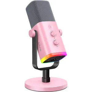 fifine-ampligame-am8-mic