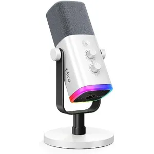 fifine-ampligame-am8-mic