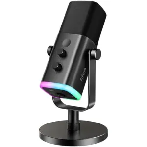 fifine-ampligame-am8-mic