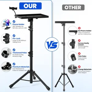projector-stand-tripod