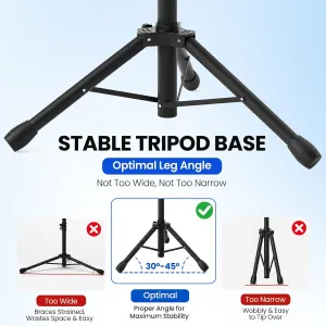projector-stand-tripod