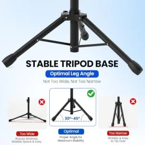 projector-stand-tripod