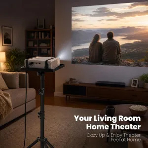 projector-stand-tripod