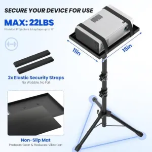 projector-stand-tripod