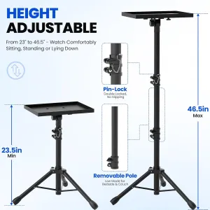 projector-stand-tripod