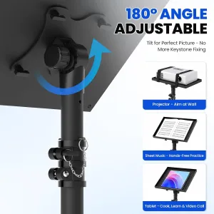 projector-stand-tripod