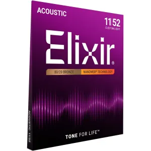 elixir-acoustic-strings