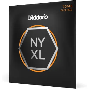 NYXL 1046 Electric Strings