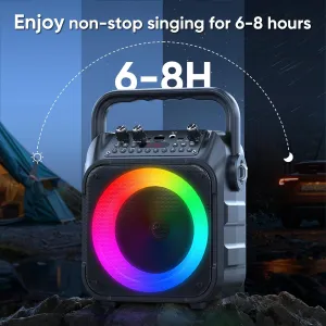 cyy-portable-karaoke-speaker