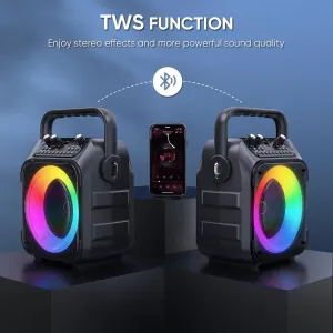 cyy-portable-karaoke-speaker
