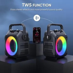 cyy-portable-karaoke-speaker