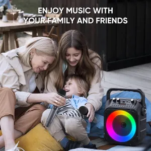 cyy-portable-karaoke-speaker