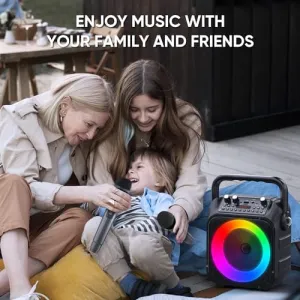 cyy-portable-karaoke-speaker