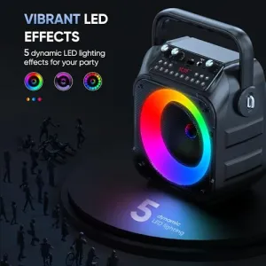 cyy-portable-karaoke-speaker