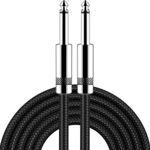 new-bee-guitar-cable-10ft