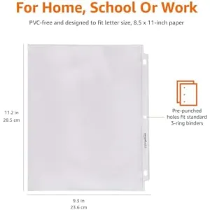 sheet-protectors-100-pack